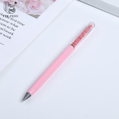 China office & Custom school pencil TTX logo promotion metal sketch pencil sharpen promotion free ink school office carbon free pencil for sale