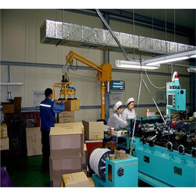 China Easy Operation Vacuum Glass Lifter And Handlers With Suction Cup for sale