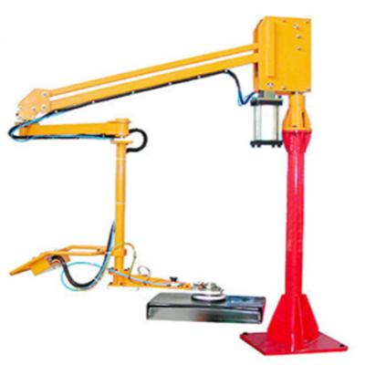 China Machinery Repair Shops Own Factory Customize Man Sheet Metal Concrete Lifting Equipment for sale