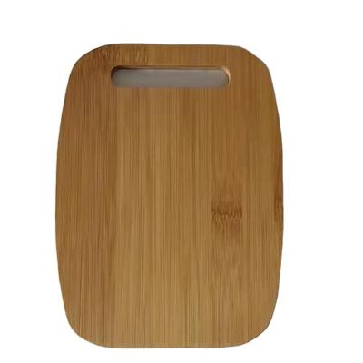 China Wholesale Custom Minimalist YouJoy Round Set With Containers Cutting Board Bamboo Cutting Boards for sale