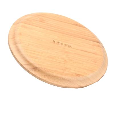 China YouJoy Sustainable Wholesale Disposable Suction Dish For Kids Search Hot Keywords Custom Bamboo Dishes for sale