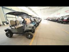 Golf Cart Various Model available