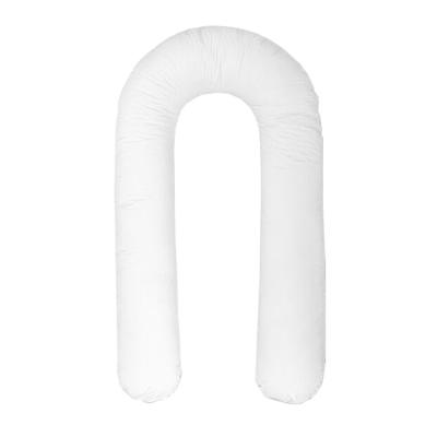 China Low Price Comfy Type Support New U-Shape Pregnancy Maternity Pillow For Sleeping for sale