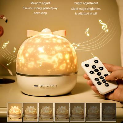 China 2020 New Arrival Eco-friendly Unique Room Sky Night Light Projector Lamp Laghts, LED Galaxy Star Projector for sale