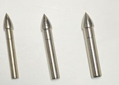 Chine Easton Jazz Arrows 1214, 1416, 1516, 1616, 1716, 1816  Nibb bullet Points à vendre