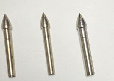 China Easton Jazz  Aluminum Arrows 1214, 1416, 1516, 1616, 1716, 1816 ,1916 Arrows Nibb Points for sale