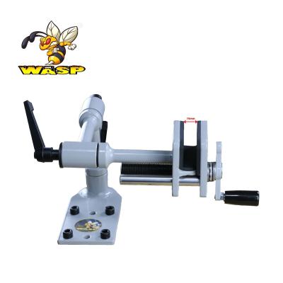 China Good Price 360 Degree Muti- Functional Bow Tuning Bow Vise for sale