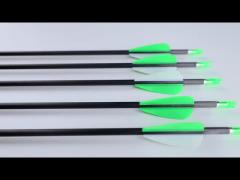 3.2mm pinnacle arrows