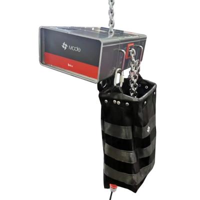 China Hotels MODE 611 X Stage Electric Lift Hoist for sale