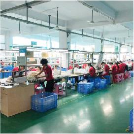 Verified China supplier - Shenzhen Wonoovi Technology Development Co., Ltd.