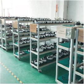 Verified China supplier - Shenzhen Wonoovi Technology Development Co., Ltd.