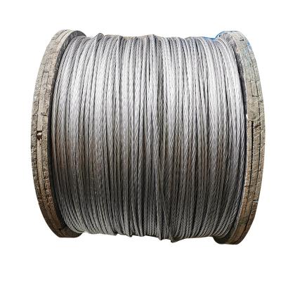 China Aluminum Wire High Purity Aluminum Wire for sale