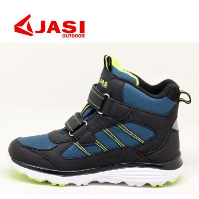 China EVA 2018 cheap kids snow boots waterproof / warm winter boots for boys for sale