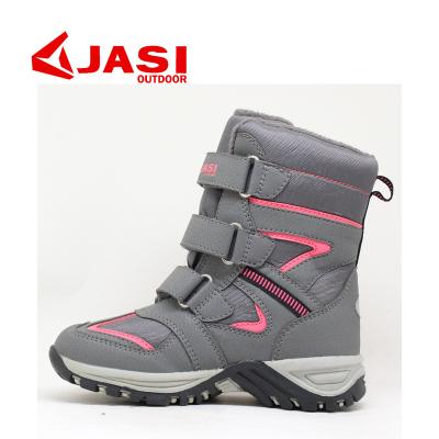 China Cheap OEM price EVA long snow boots kids ankle cute boots /long shoes for girl for sale