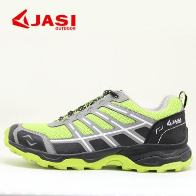 China Fashion \ professional sports men's shoes comfortable \ durable \ breathable \ lit men's shoes / running shoes for sale