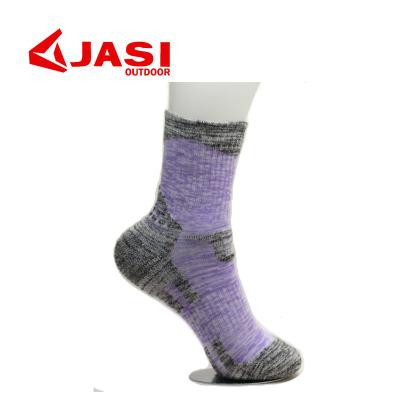 China MOQ Antibacterial Wholesale Cheap Sports Stockings Sock For Woman for sale