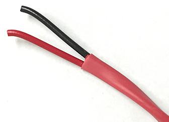 China Energie-begrenztes Feuermelder-Kabel-fester kupferner Leiter mit Nicht-Plenum PVC-Jacke zu verkaufen