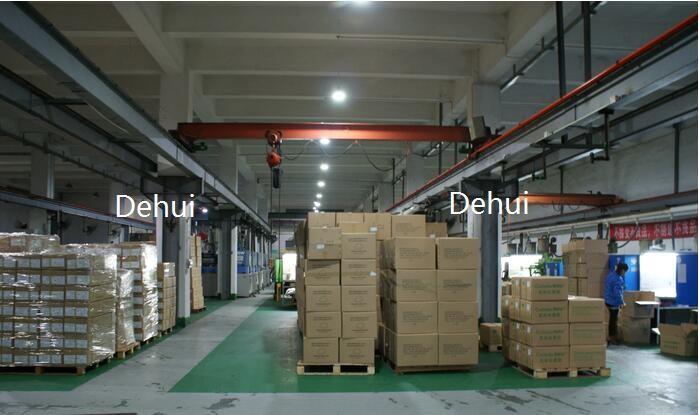 Verified China supplier - Shenzhen Dehui Mould Co., Ltd.