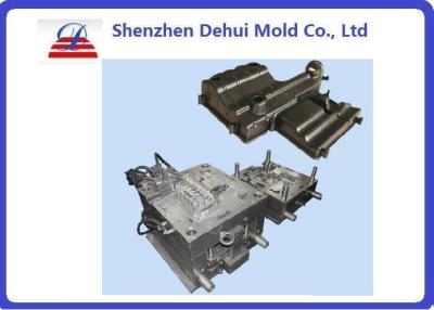 China PC , PS , PE High Precision Single Cavity Mould Plastic Injection for sale