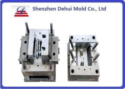 China Medical Health Product By Precision Injection Moulding With Medical Grade Material for sale