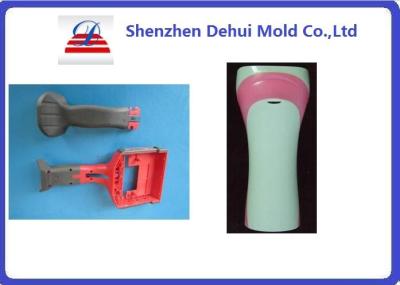 China ABS / PP / PE 2K Injection Molding , High Precision Injection Moulding for sale