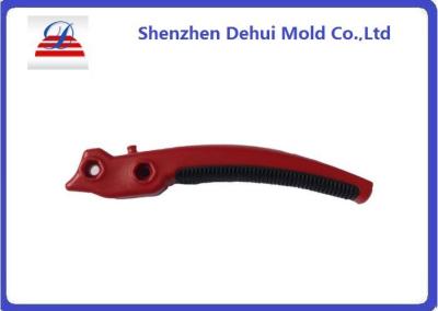 China LKM DME Two Shot Injection Molding High Speed For Garden Tool Handle for sale