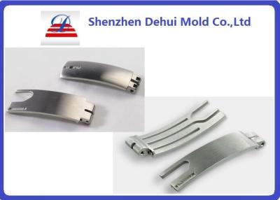 China Headphone Metal Injection Moulding Part Stainless Steel Material for sale