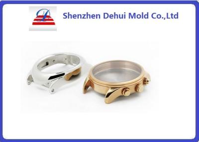 China HASCO Metal Injection Moulding For All Watch Key Components Like Strap for sale