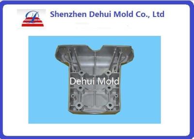 China ROHS / CE Certified Die Casting Parts For Communication Equipment Box for sale