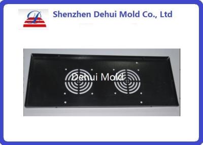 China Customized Sheet Metal Stamping Box For Communication Equipment for sale