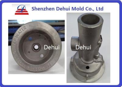 China Heat Resistant Precision Investment Castings For Industrial Equipment Parts for sale