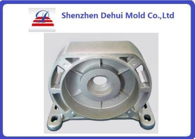 China Lost Wax Investment Castings Process , Stainless Steel Moldings Parts for sale