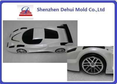 China Muestre el coche o el coche la impresora modelo 3D creación de un prototipo rápida pintura auto real de la laca en venta