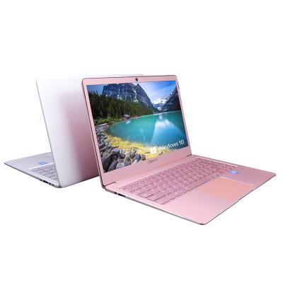 China Wholesale Backlit Keyboard 14 Inch Laptop Core I7 5500u Quad Core Activity Gaming Notebook Mini Laptop for sale