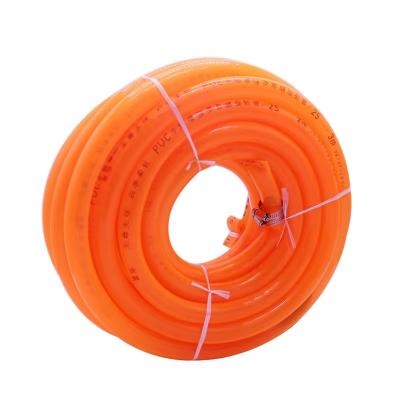 China High Quality Lightweight And High Pressure Resistance High Temperature Elastic Garden Hose for sale