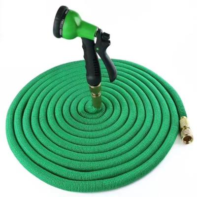 China Wear Resistant PVC Garden Hose 5/8