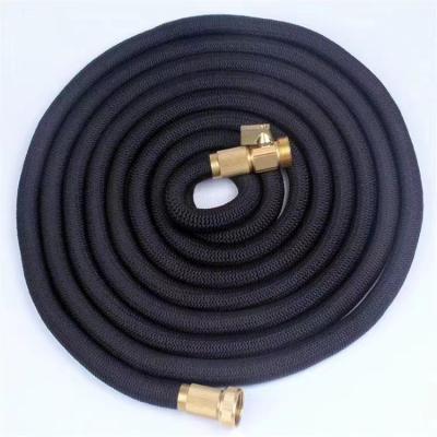 China Hot Selling Soft Expandable High Pressure Coil PVC Garden Water Hose PVC Garden Water Hose Resistant Watering Hose for sale