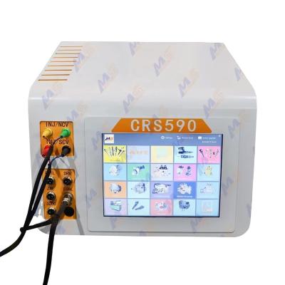 China CRS590 complete tester CRS590 for sale