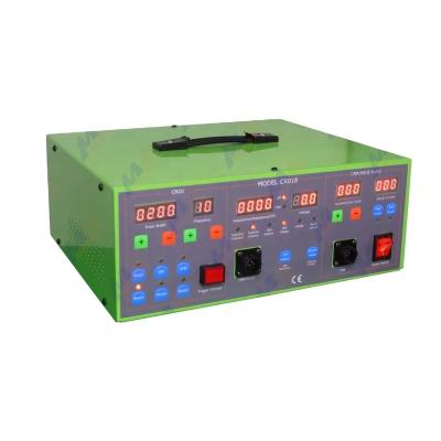 China CR018 C.P. CRP RESIDUAL VOLTAGE TESTER CR018 for sale