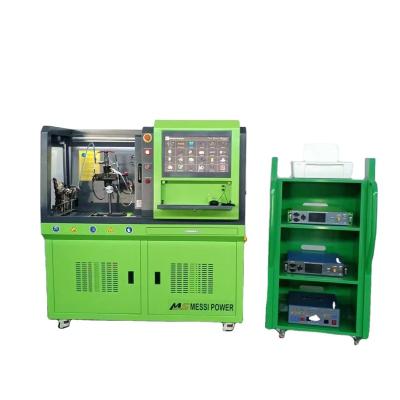 China CP CR518 Common Rail Injector Test Bench for sale