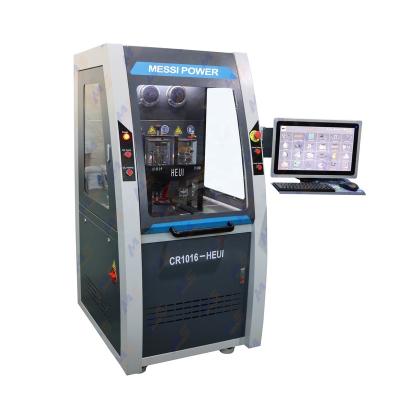 China CR 1016 HEUI test bench CR 1016 HEUI for sale