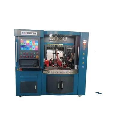 China CR818-PLUS Multifunctional 12PSB Test Bench for sale