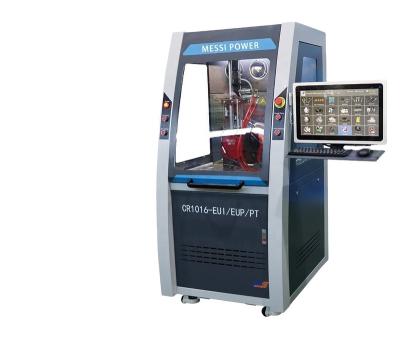 China CR1016 EUI EUP PT HEUI CRP CRI Test Bench CR IP700 for sale