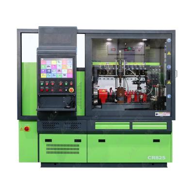 China HEUI HEUP 320D EUI EUP Coding Multifunctional CR825 HEUI HEUP 320D EUI EUP Test Bench for sale