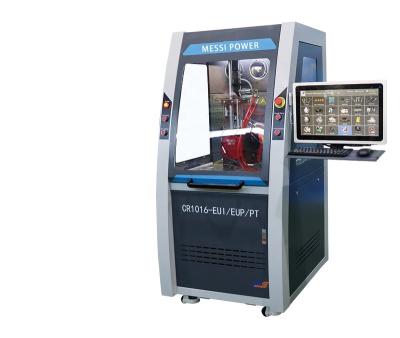 China HEUI/HEUP CR 1016 HEUI Test Bench for sale