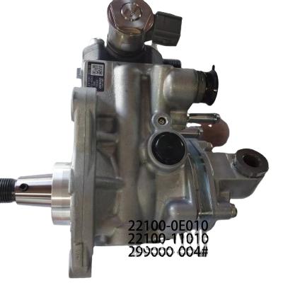 China Fuel Pump 22100-0E010 Camry for sale