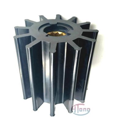 China Impeller CEF 500163 Water Water Pump Jabsco 17938-0001 Flexible Rubber Impeller Pump Impeller for sale