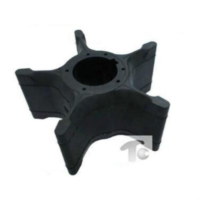 China Motorboats Sea Water Pump Outboard Impeller Suzuki 17461-93J00 /CEF 500393/Sierra R 18-3035/Mallory 9-45507 for sale