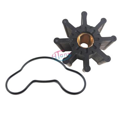 China Neoprene Replace Sea Water Pump Mercruiser Impeller Kit OEM 47-862232A2 47-8M0104229 for sale