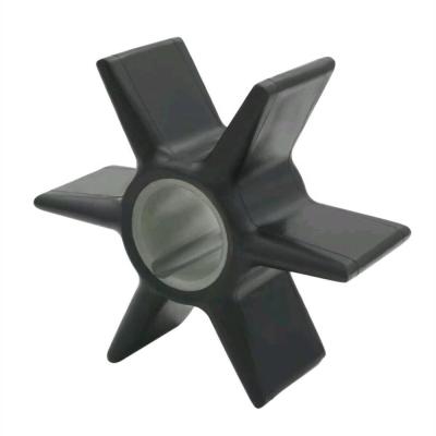 China Acid And Alkali Resistant Outboard Motor Impeller For Chrysler 9-45307 Force 47-43026T2 47-430262Q02 Sierra 18-3056 Honda 19210-Zw1-003 Mallory for sale